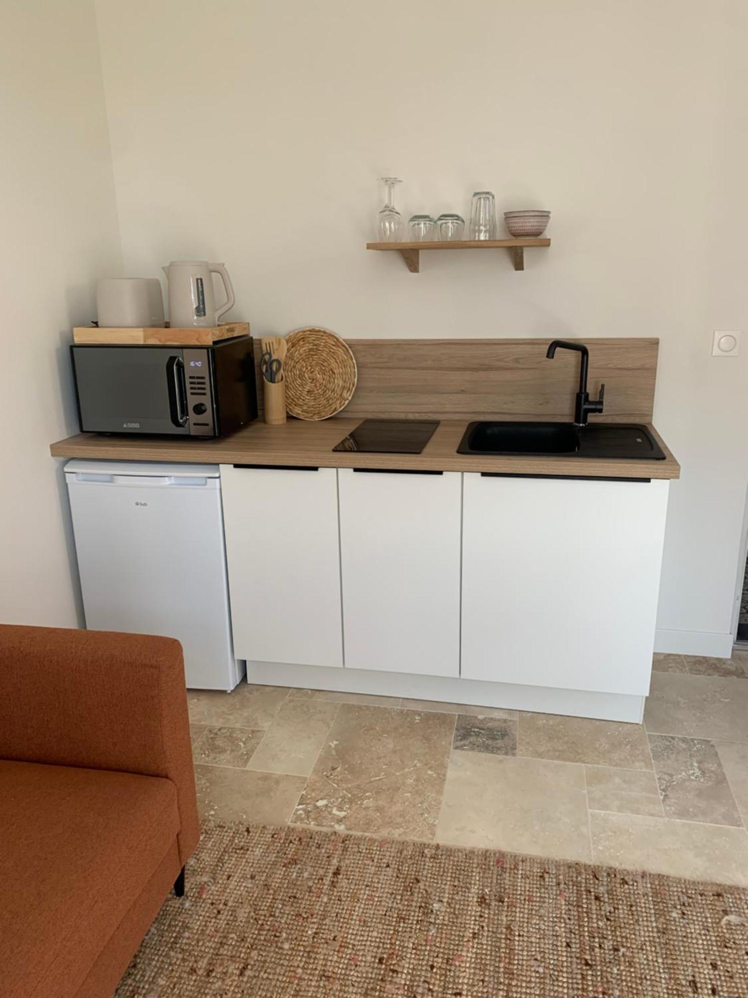 Le Carre Courtois Apartment Luisant Ngoại thất bức ảnh