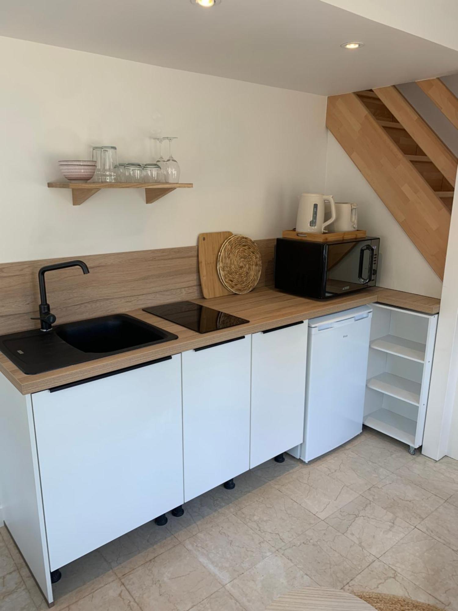 Le Carre Courtois Apartment Luisant Ngoại thất bức ảnh