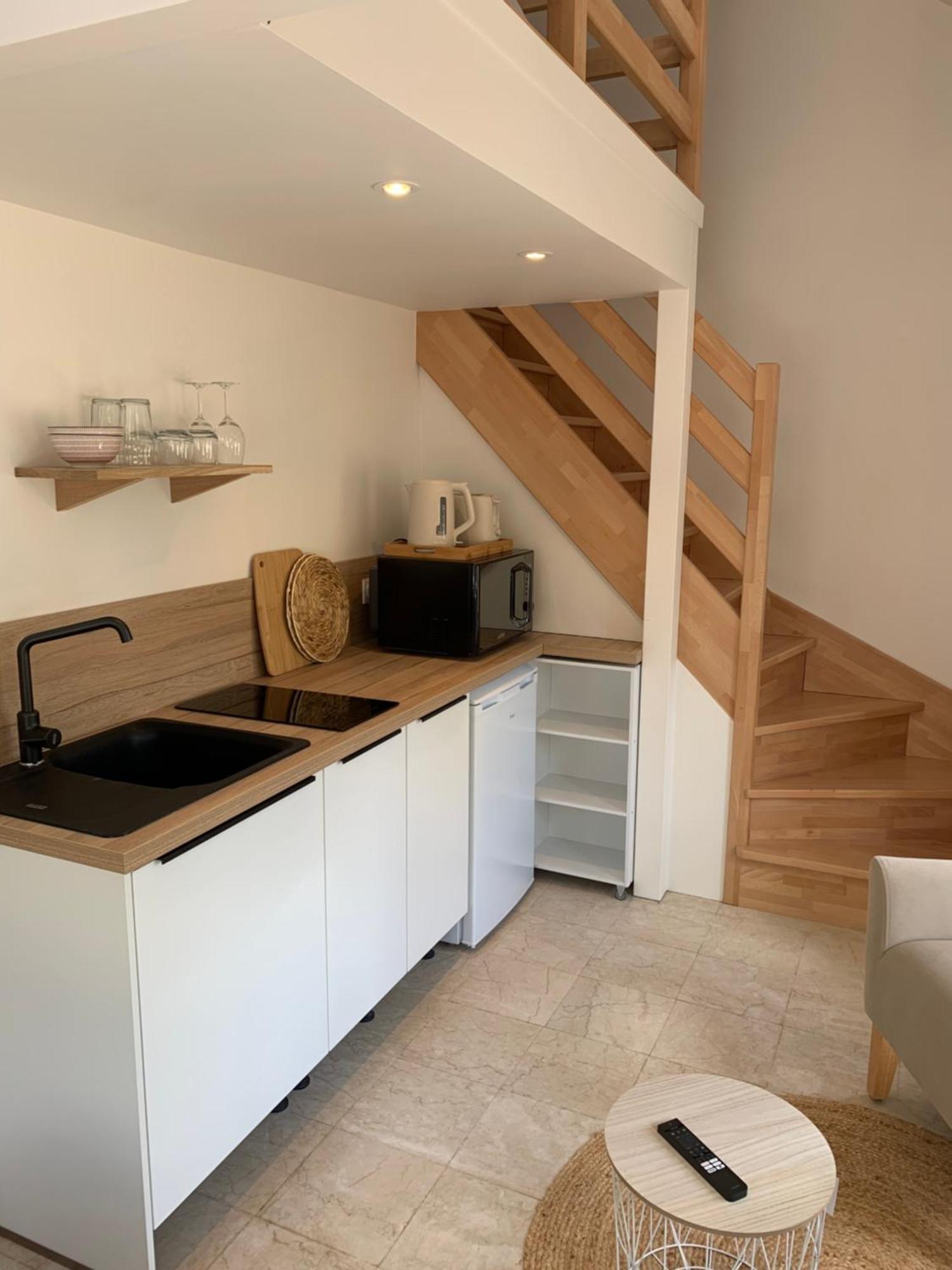 Le Carre Courtois Apartment Luisant Ngoại thất bức ảnh