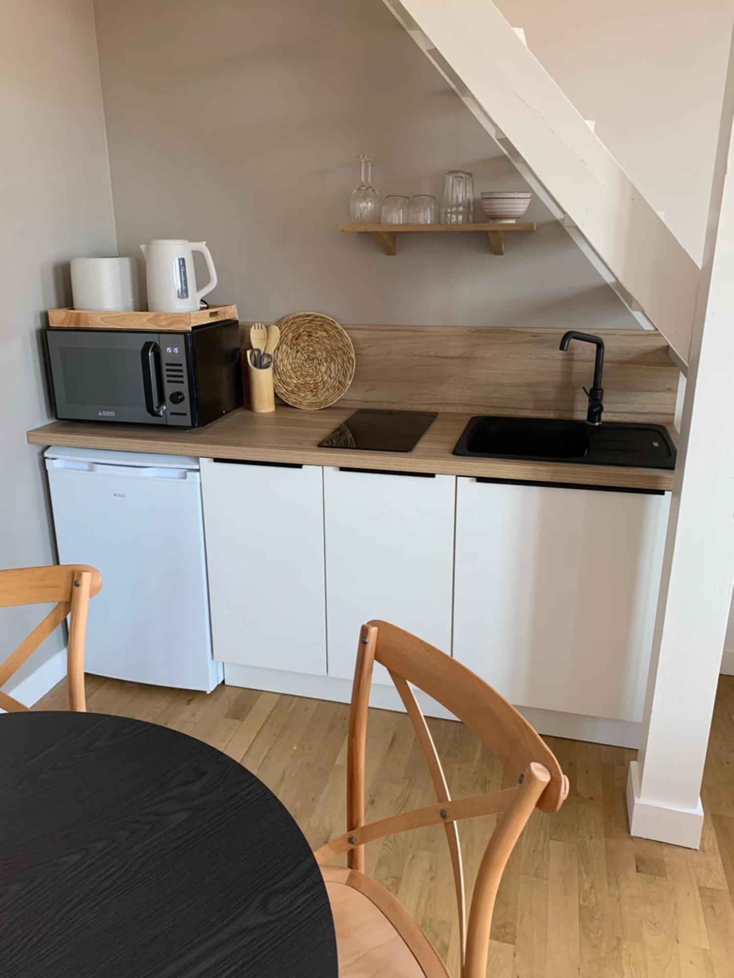 Le Carre Courtois Apartment Luisant Ngoại thất bức ảnh