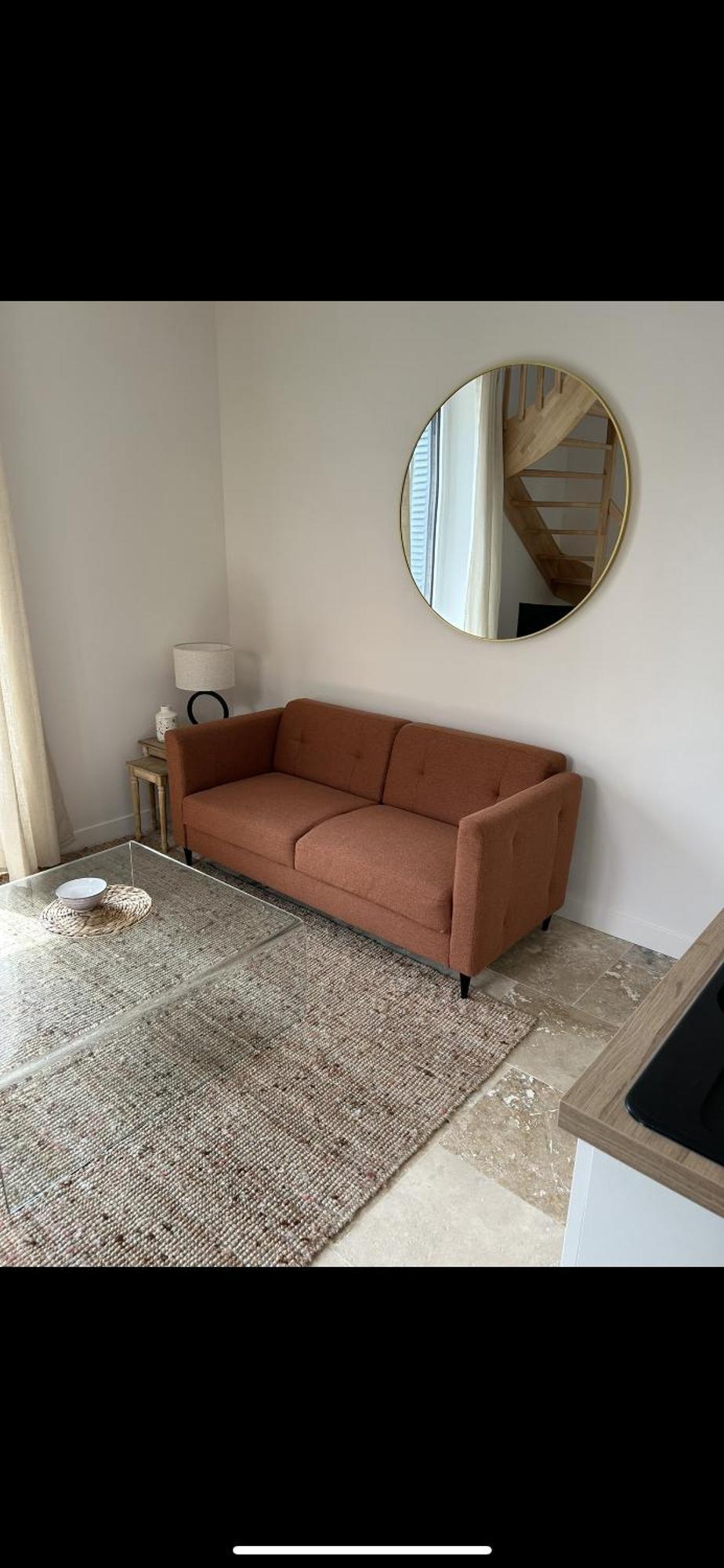 Le Carre Courtois Apartment Luisant Ngoại thất bức ảnh