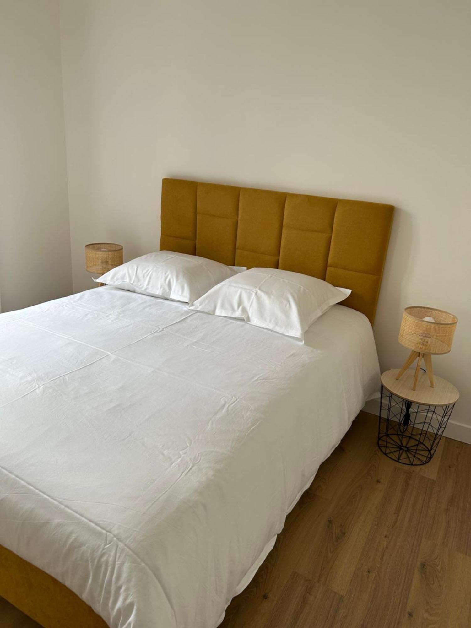 Le Carre Courtois Apartment Luisant Ngoại thất bức ảnh