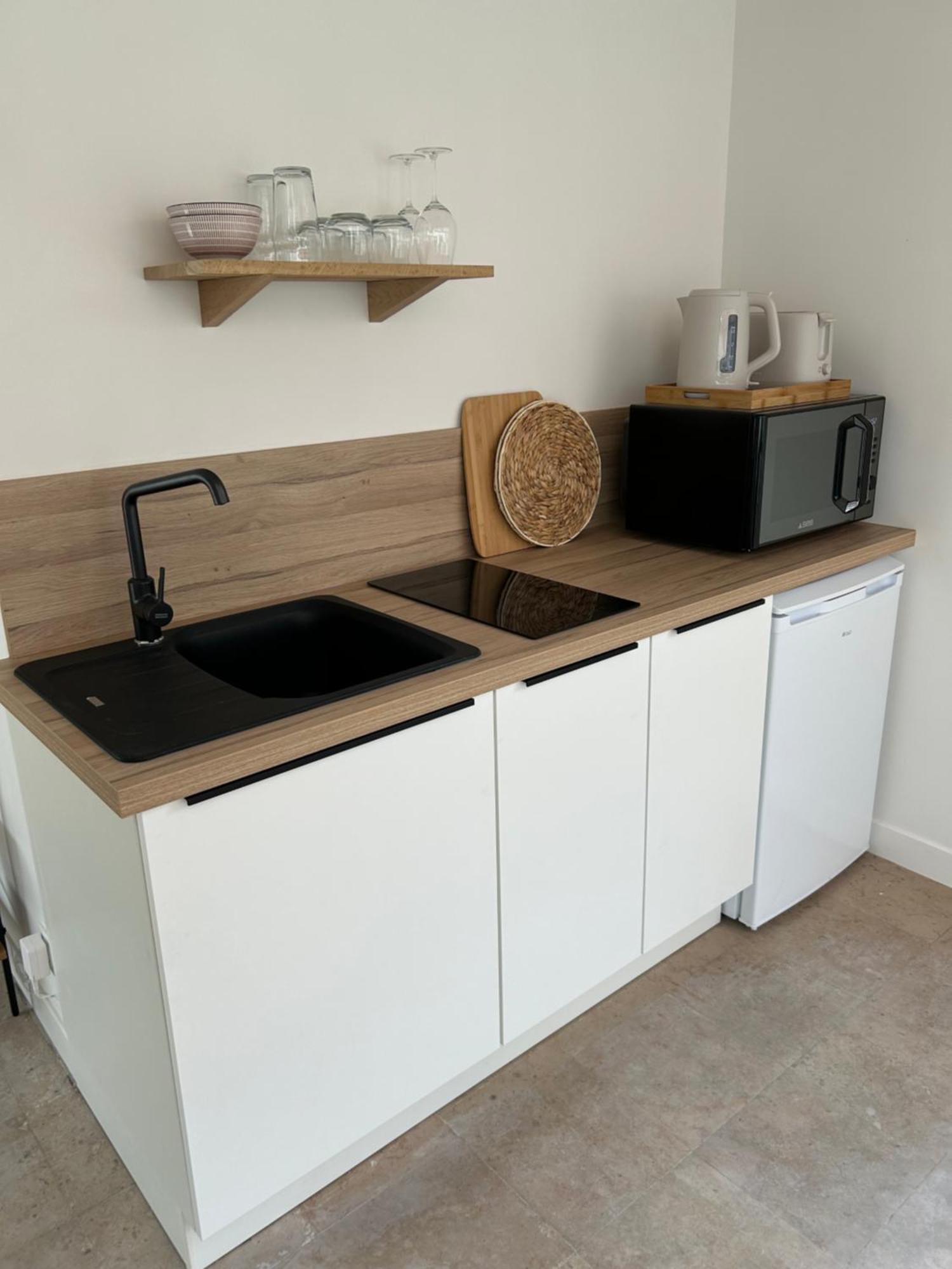 Le Carre Courtois Apartment Luisant Ngoại thất bức ảnh