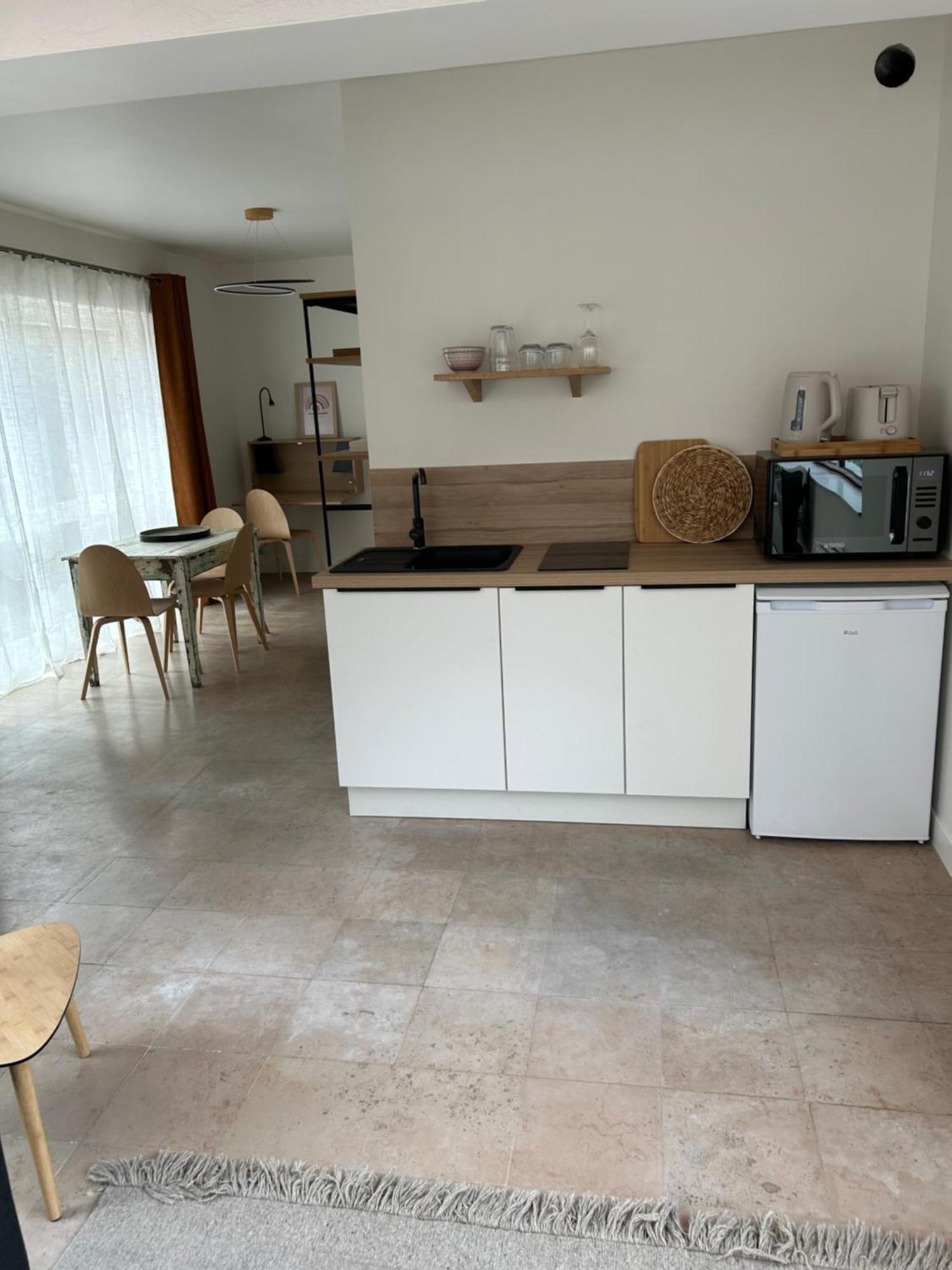 Le Carre Courtois Apartment Luisant Ngoại thất bức ảnh