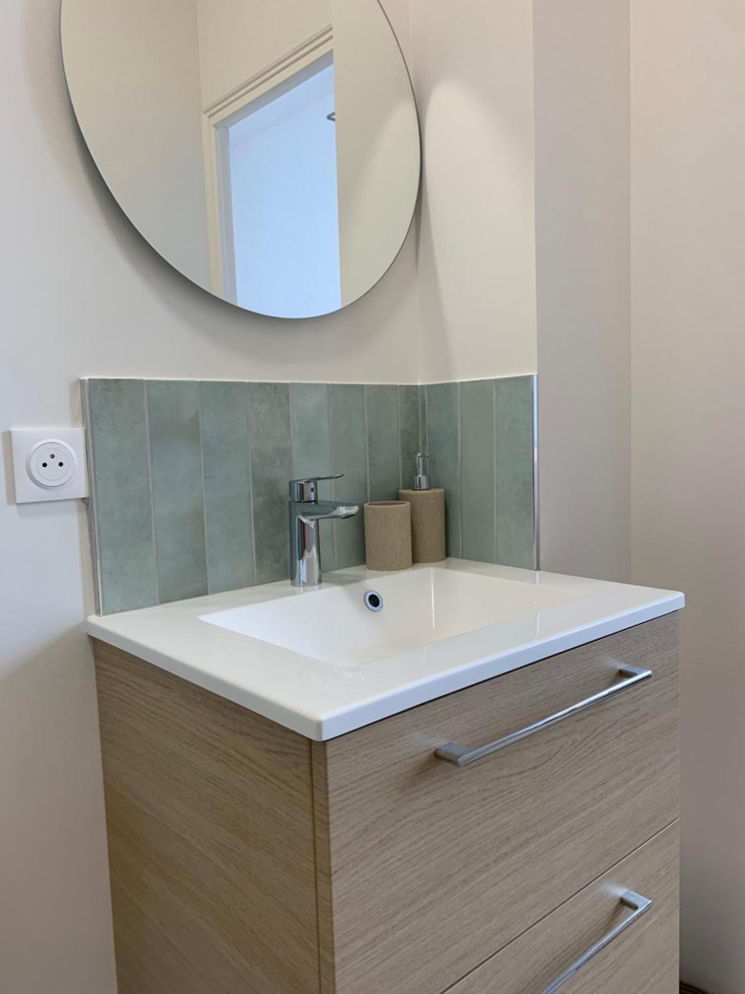 Le Carre Courtois Apartment Luisant Ngoại thất bức ảnh