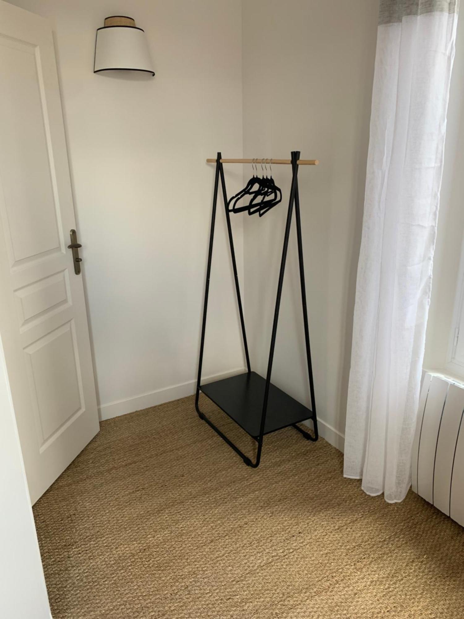 Le Carre Courtois Apartment Luisant Ngoại thất bức ảnh