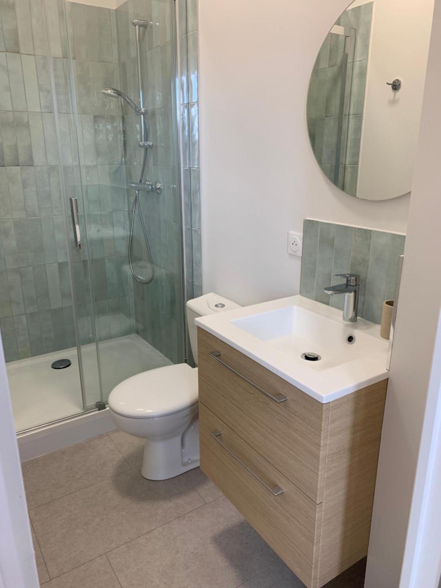 Le Carre Courtois Apartment Luisant Ngoại thất bức ảnh