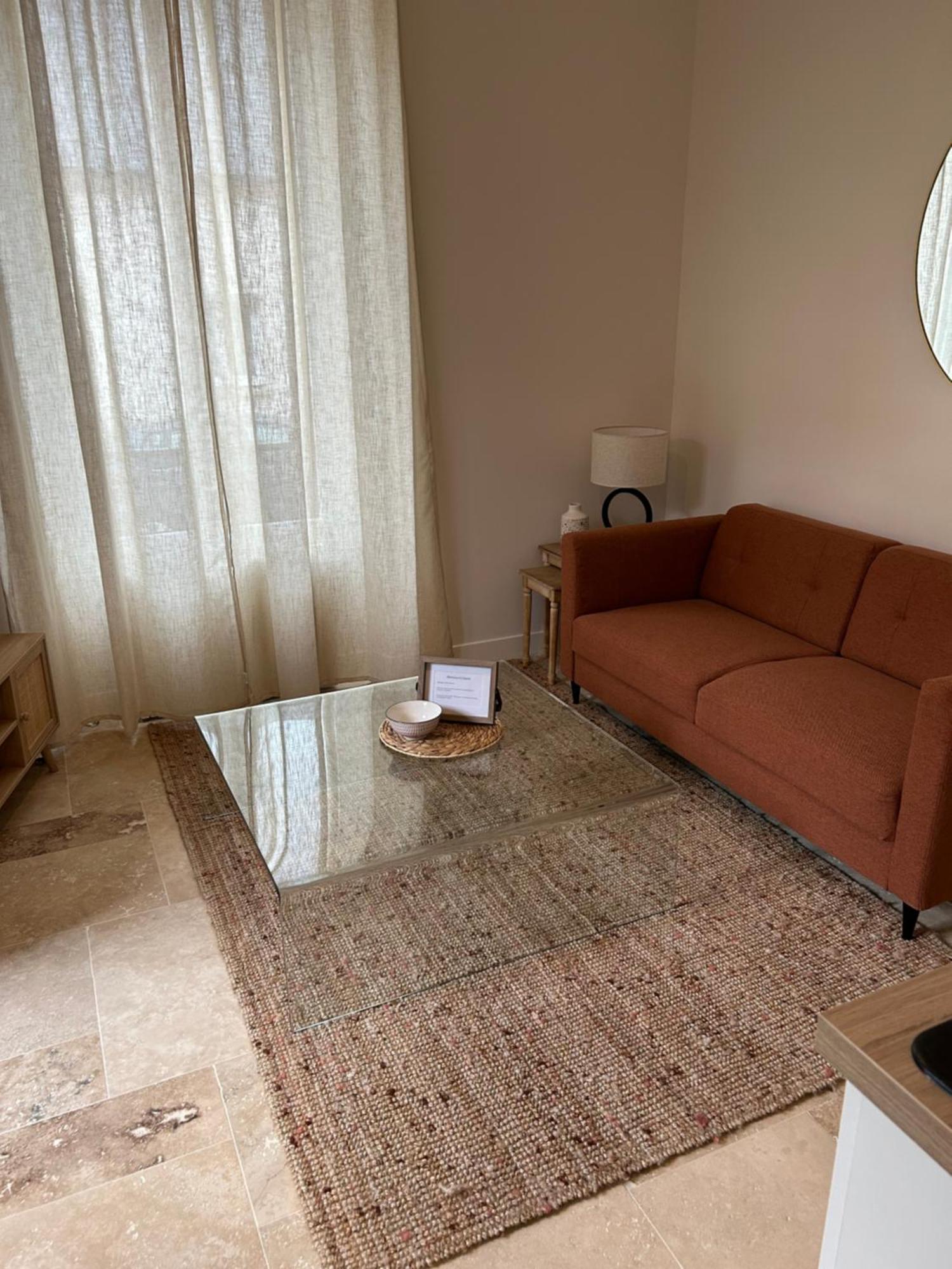 Le Carre Courtois Apartment Luisant Ngoại thất bức ảnh