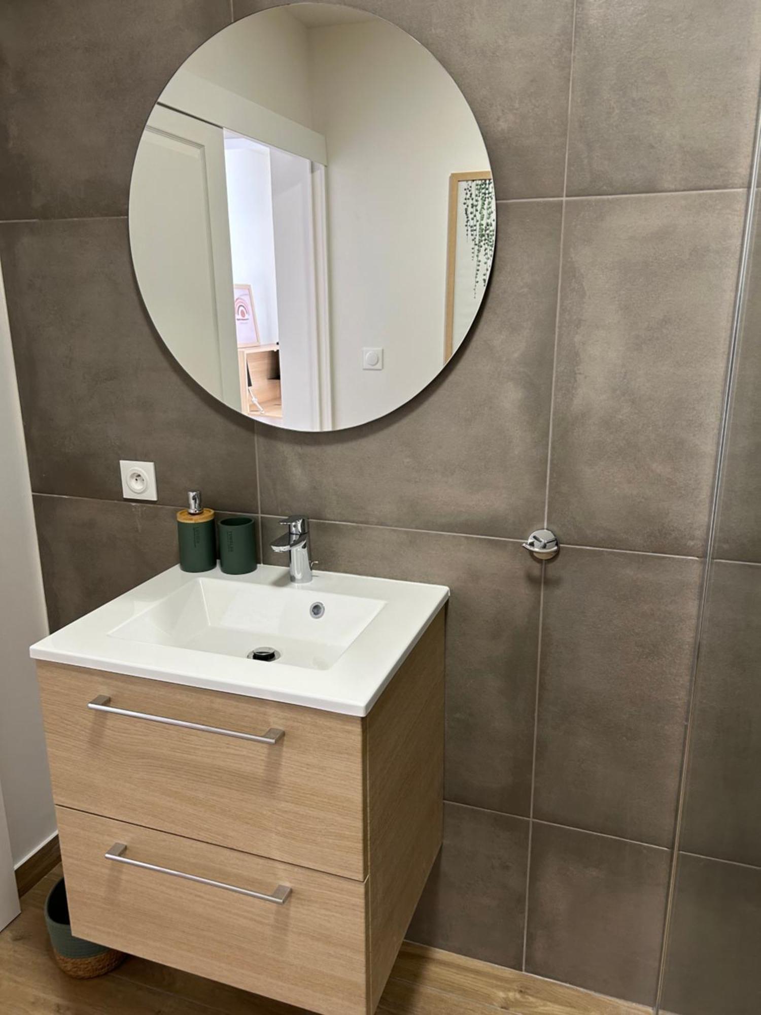 Le Carre Courtois Apartment Luisant Ngoại thất bức ảnh